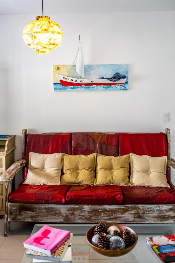 Nalu Ibicui Beach House Mangaratiba Kültér fotó