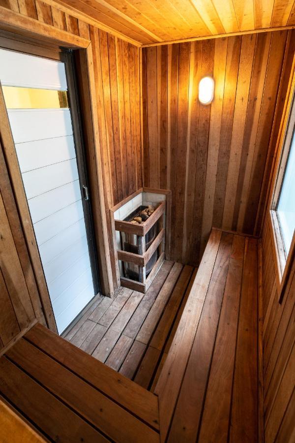 Nalu Ibicui Beach House Mangaratiba Kültér fotó
